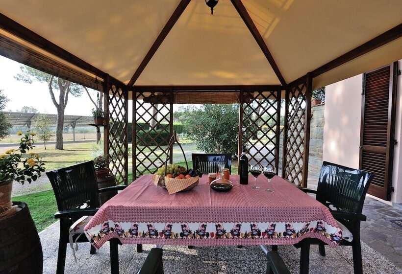 Hotel Boschetto Del Lago