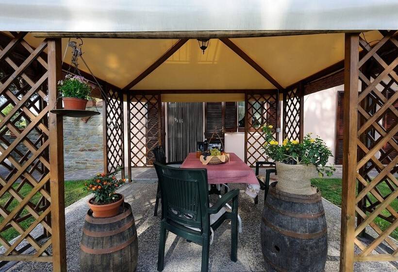 Hotel Boschetto Del Lago