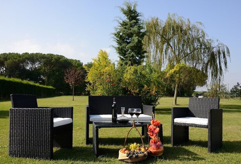 Hotel Boschetto Del Lago