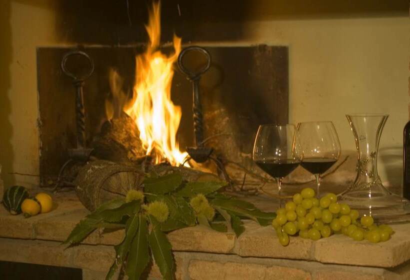 Hotel Boschetto Del Lago