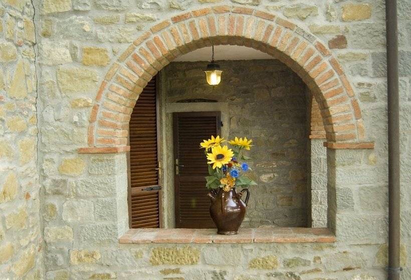 Hotel Boschetto Del Lago