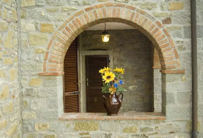 ホテル Boschetto Del Lago