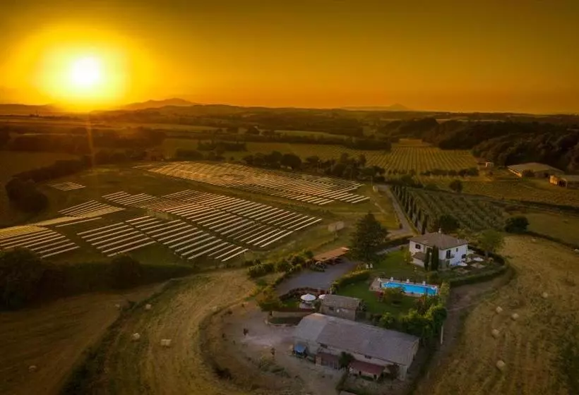 Hotelli Il Raggio Di Sole