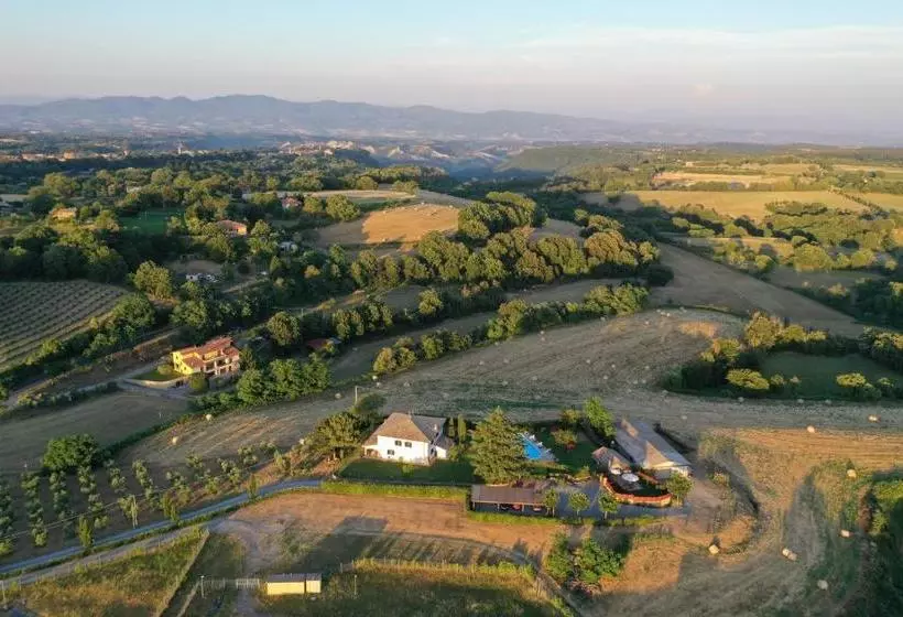 Hotelli Il Raggio Di Sole