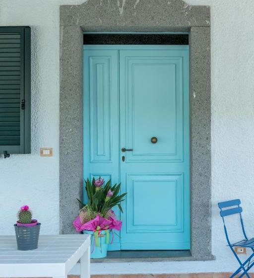 בית מלון כפרי Il Raggio Di Sole