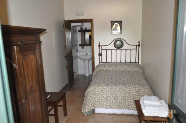 ホテル Tenuta Tannoja