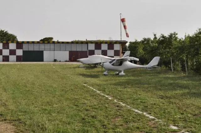 ホテル Tenuta Tannoja