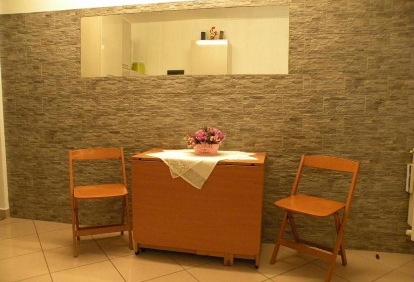 Пансион Affittacamere Casadio