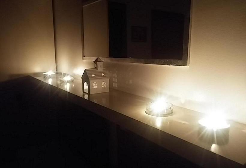 Пансион Affittacamere Casadio