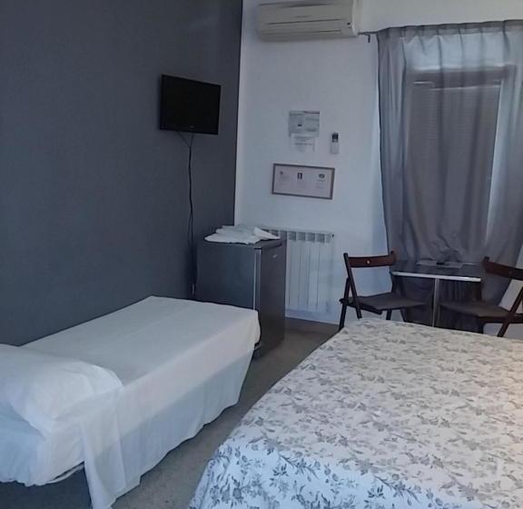 Пансион Affittacamere Casadio