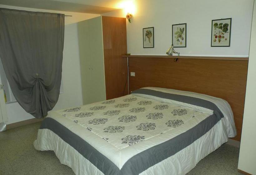 Пансион Affittacamere Casadio