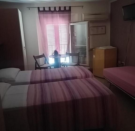 Пансион Affittacamere Casadio