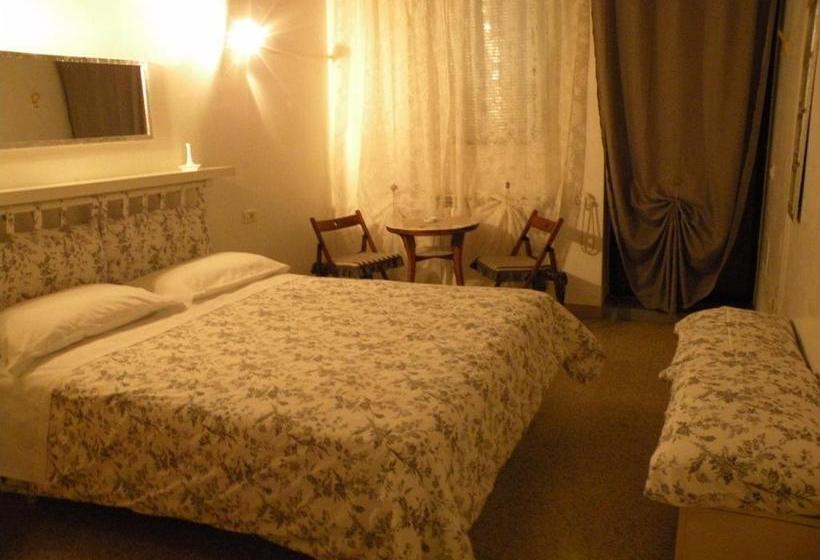 Пансион Affittacamere Casadio