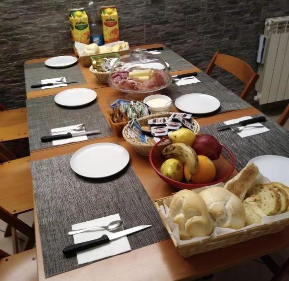 Пансион Affittacamere Casadio