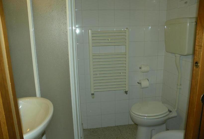 Пансион Affittacamere Casadio