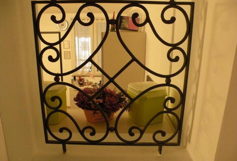 Пансион Affittacamere Casadio