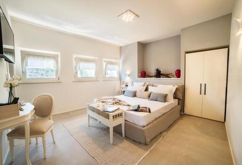 פנסיון Riviera Carducci Rooms