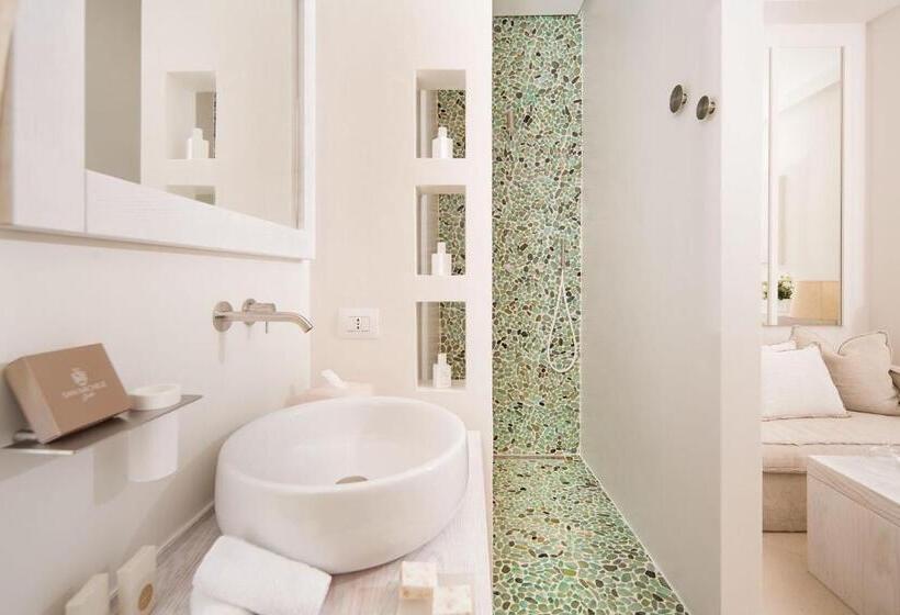 פנסיון San Michele Suite