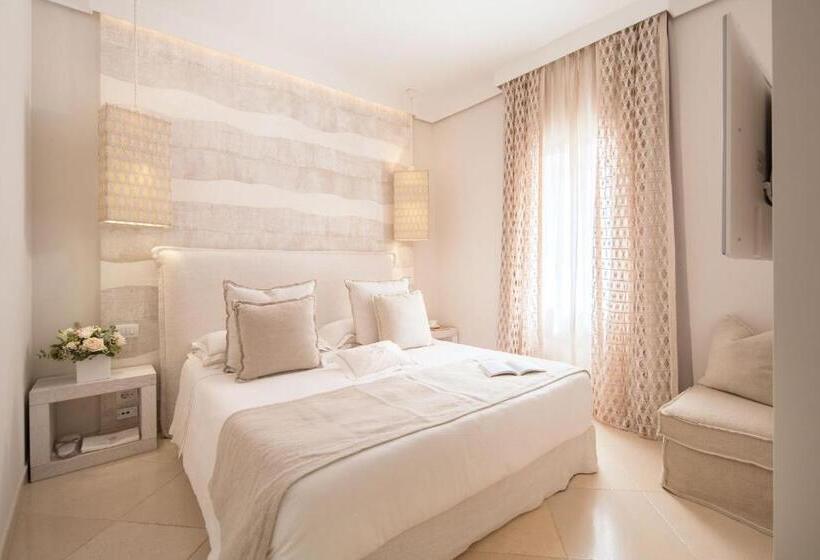 פנסיון San Michele Suite