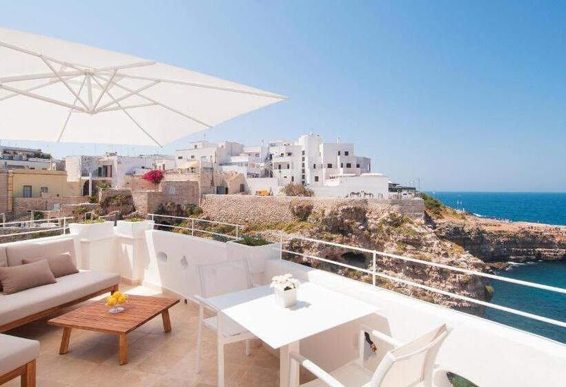 פנסיון San Michele Suite