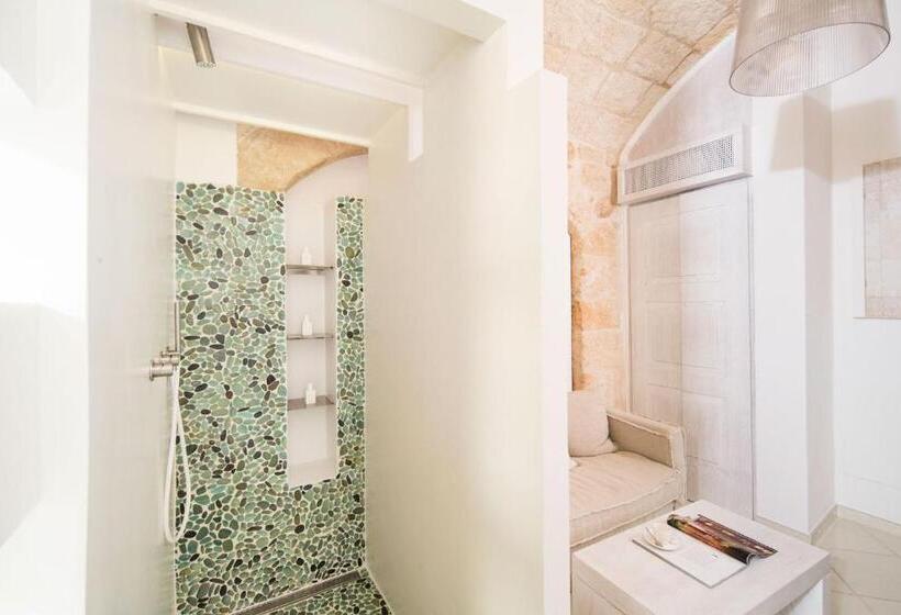 פנסיון San Michele Suite