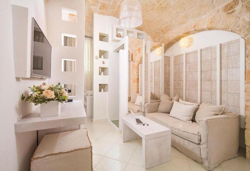 פנסיון San Michele Suite