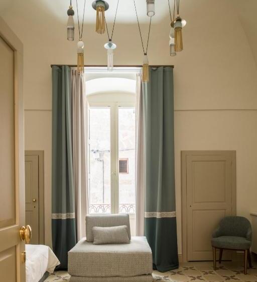 פנסיון San Michele Suite