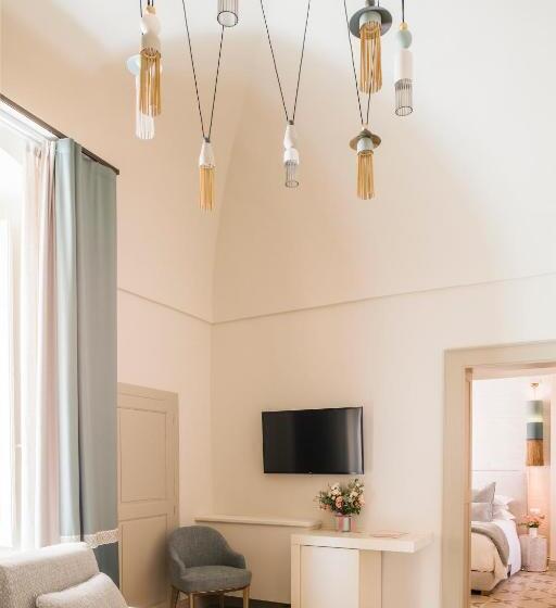 פנסיון San Michele Suite