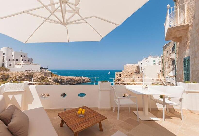 פנסיון San Michele Suite