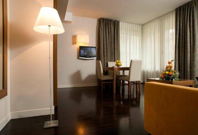 Villa Dei Gelsomini & National Hotel Dal 1903