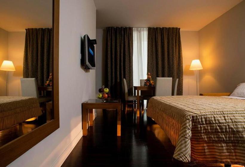 Villa Dei Gelsomini & National Hotel Dal 1903