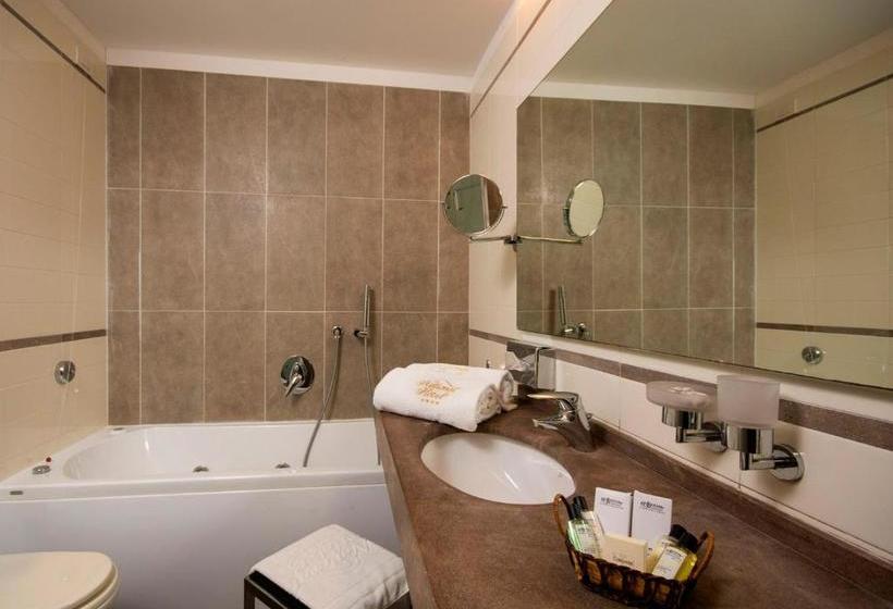 Villa Dei Gelsomini & National Hotel Dal 1903