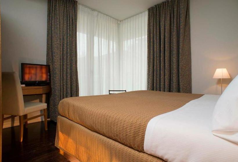 Villa Dei Gelsomini & National Hotel Dal 1903