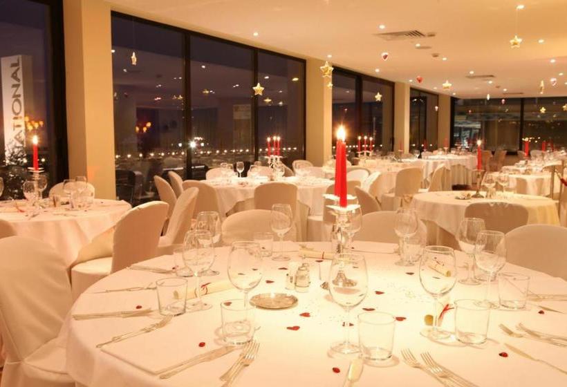 Villa Dei Gelsomini & National Hotel Dal 1903