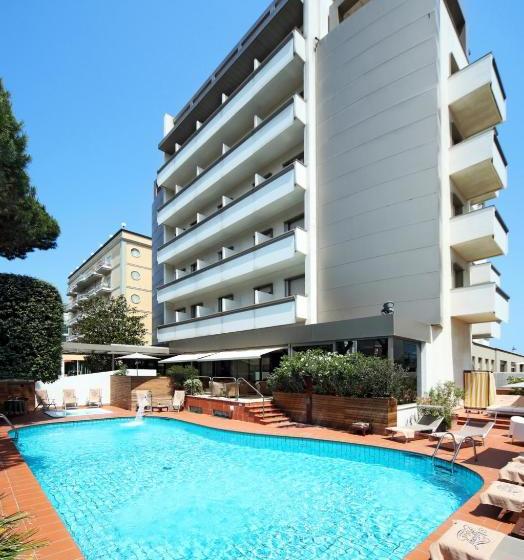 Villa Dei Gelsomini & National Hotel Dal 1903