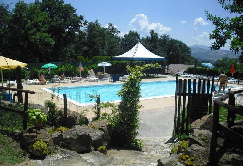 فندق Agriturismo Costa San Bernardo