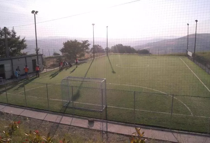 ホテル Agriturismo Costa San Bernardo