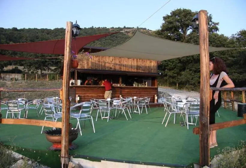 ホテル Agriturismo Costa San Bernardo