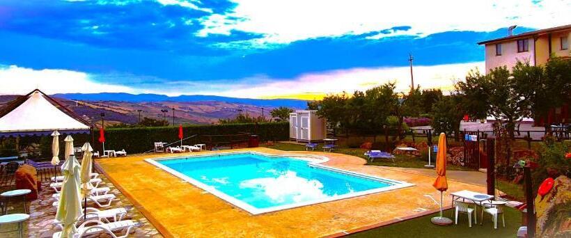 فندق Agriturismo Costa San Bernardo