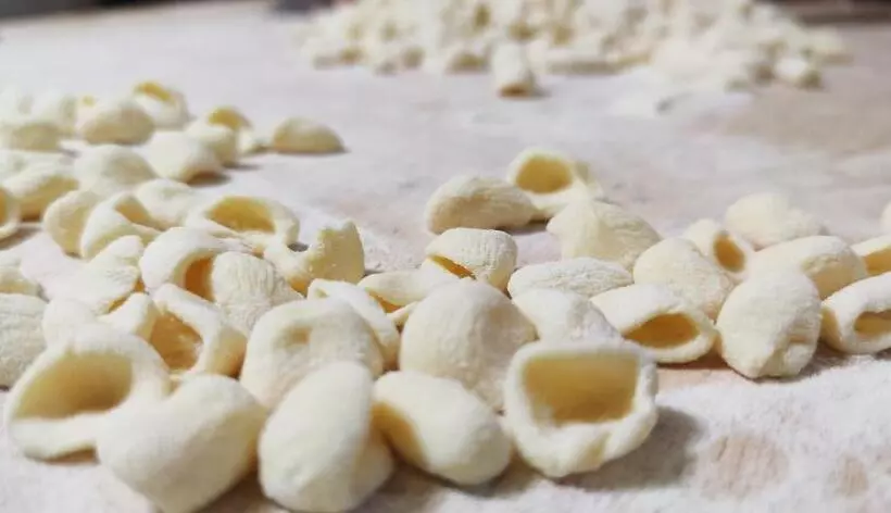 ホテル Agriturismo Costa San Bernardo