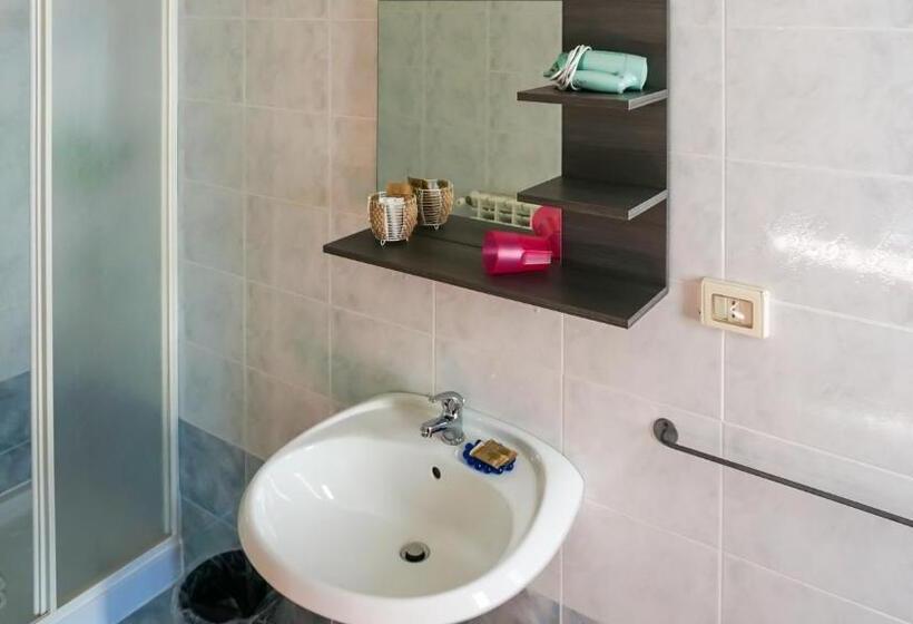 فندق Agriturismo Costa San Bernardo