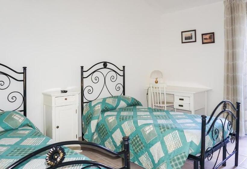 فندق Agriturismo Costa San Bernardo