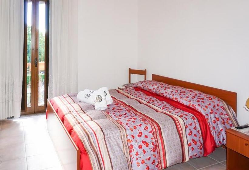 فندق Agriturismo Costa San Bernardo