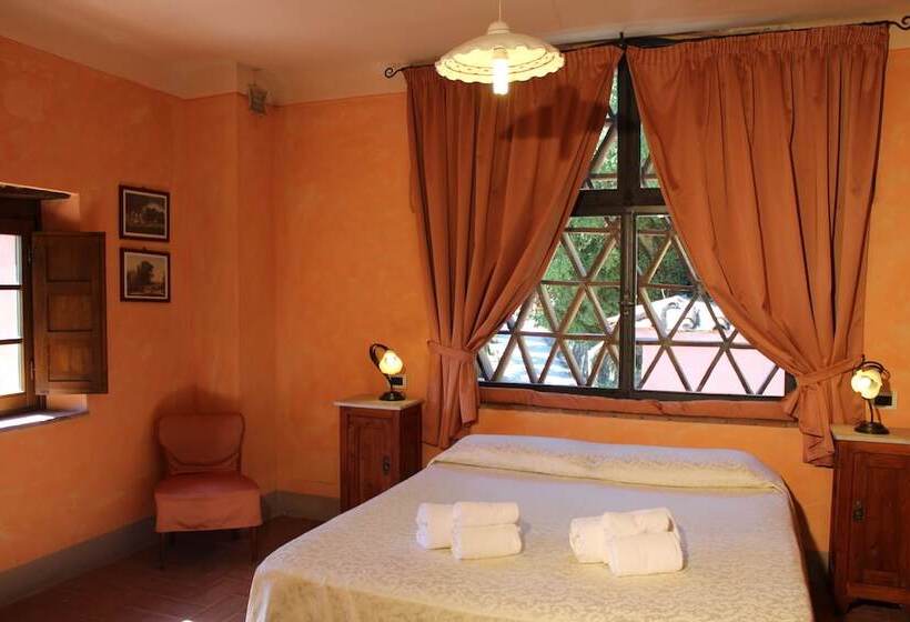 Otel Agriturismo La Torre