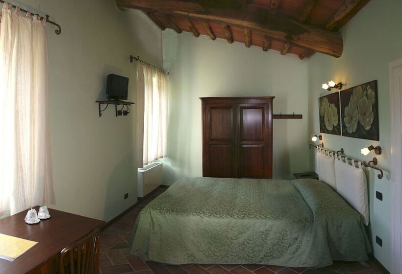 Otel Agriturismo La Torre