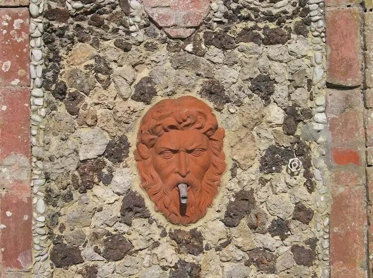 ホテル Agriturismo La Torre