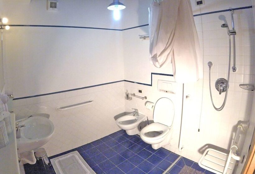 Otel Agriturismo La Torre