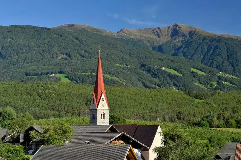 Hotelli Häuslerhof