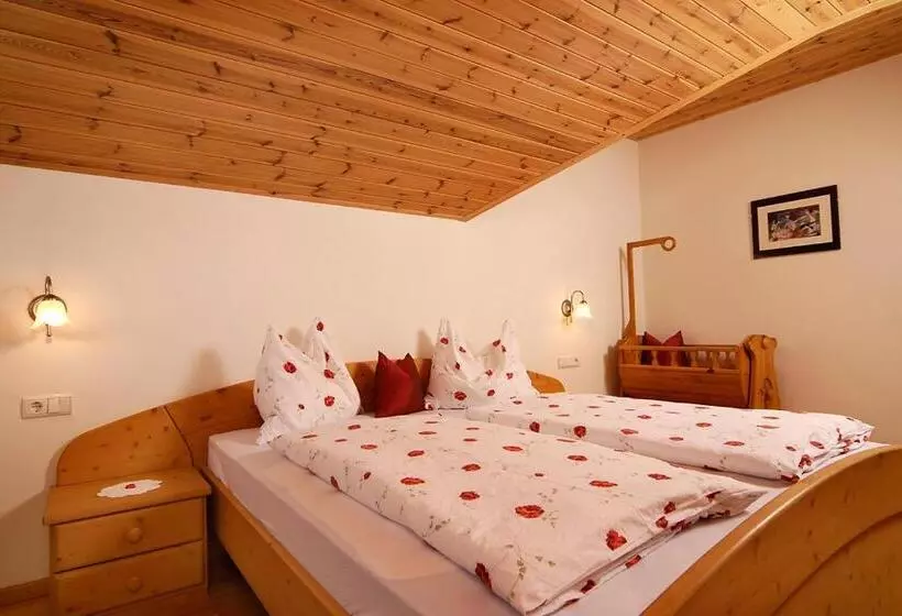 Hotelli Häuslerhof