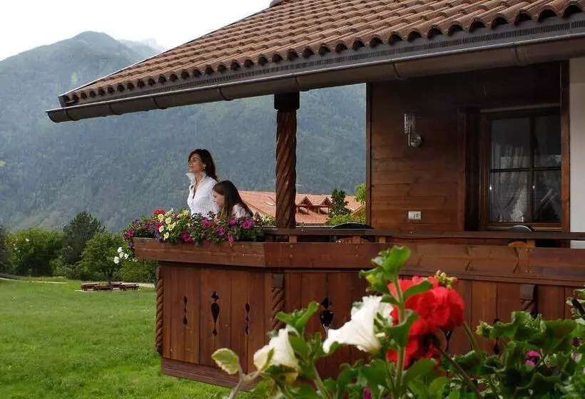 Hotelli Häuslerhof